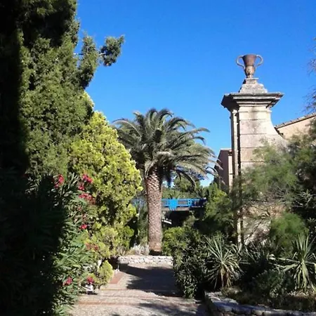 Domaine De Pedros Apartmán Fitou