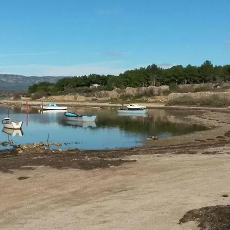 Domaine De Pedros Fitou