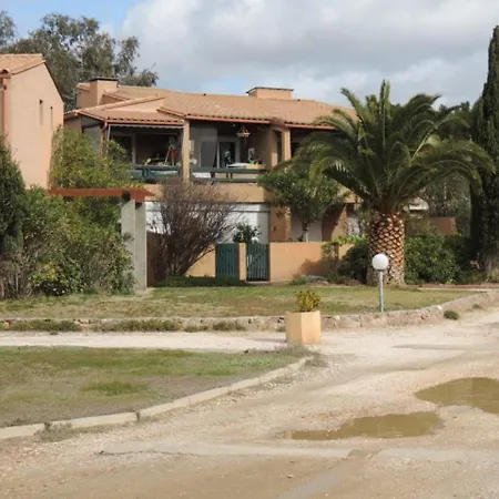 Domaine De Pedros *